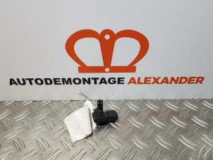 Gebruikte Map Sensor (inlaatspruitstuk) Nissan Micra (K12) 1.2 16V Prijs € 40,00 Margeregeling aangeboden door Alexander Autodemontage