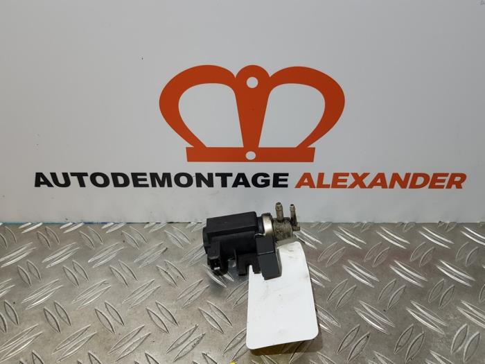 Gebruikte Overdrukklep Turbo Opel Astra G Caravan (F35) 1.7 DTI 16V Eco4 Prijs op aanvraag aangeboden door Alexander Autodemontage