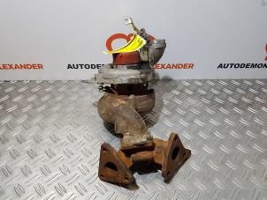 Gebruikte Turbo Mercedes CLS (C219) 320 CDI 24V Prijs op aanvraag aangeboden door Alexander Autodemontage