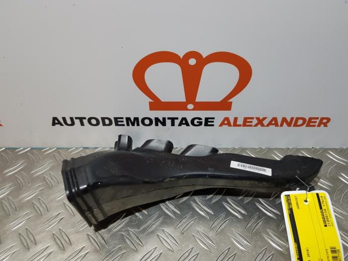 Gebruikte Diversen Volkswagen Golf VII (AUA) 1.2 TSI 16V Prijs op aanvraag aangeboden door Alexander Autodemontage