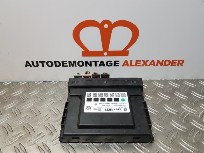 Gebruikte Bodycontrol Module Opel Astra K 1.4 Turbo 16V Prijs € 94,99 Inclusief btw aangeboden door Alexander Autodemontage