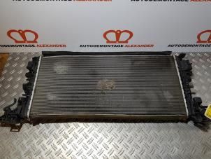 Gebruikte Radiateur Opel Astra K 1.6 CDTI 110 16V Prijs € 60,00 Inclusief btw aangeboden door Alexander Autodemontage