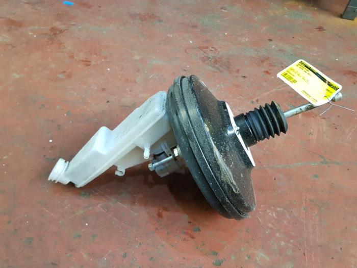 Gebruikte Rembol Opel Astra K 1.6 CDTI 110 16V Prijs € 50,00 Margeregeling aangeboden door Alexander Autodemontage