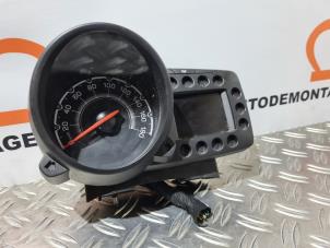 Gebruikte Kilometerteller KM Chevrolet Spark 1.0 16V Bifuel Prijs € 100,00 Margeregeling aangeboden door Alexander Autodemontage