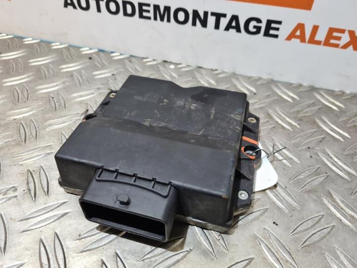 Gebruikte LPG Module Chevrolet Spark 1.0 16V Bifuel Prijs € 67,51 Inclusief btw aangeboden door Alexander Autodemontage