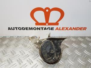 Gebruikte Claxon Peugeot Partner (GC/GF/GG/GJ/GK) 1.6 HDI 90 16V Prijs op aanvraag aangeboden door Alexander Autodemontage