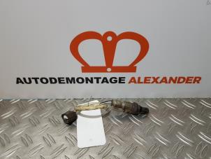 Gebruikte Lambda Sonde Nissan Micra (K13) 1.2 12V Prijs € 40,00 Margeregeling aangeboden door Alexander Autodemontage