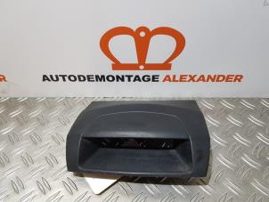 Gebruikte Dashboard deel Peugeot Partner (GC/GF/GG/GJ/GK) 1.6 HDI 90 16V Prijs € 20,00 Margeregeling aangeboden door Alexander Autodemontage