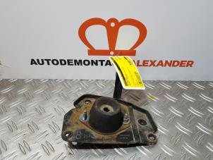 Gebruikte Motorsteun Peugeot Partner (GC/GF/GG/GJ/GK) 1.6 HDI 90 16V Prijs € 30,00 Margeregeling aangeboden door Alexander Autodemontage