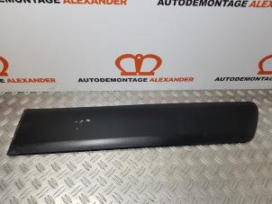 Gebruikte Carrosserielijst Peugeot Partner (GC/GF/GG/GJ/GK) 1.6 HDI 90 16V Prijs op aanvraag aangeboden door Alexander Autodemontage