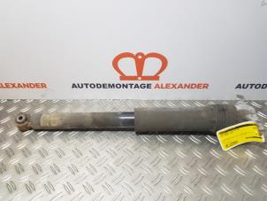 Gebruikte Schokdemper links-achter Opel Astra K 1.6 CDTI 110 16V Prijs op aanvraag aangeboden door Alexander Autodemontage
