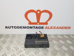 Gebruikte Deur module Skoda Octavia (1Z3) 1.9 TDI Prijs € 49,99 Inclusief btw aangeboden door Alexander Autodemontage