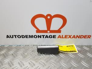 Gebruikte Dashboard deel Skoda Octavia (1Z3) 1.9 TDI Prijs op aanvraag aangeboden door Alexander Autodemontage