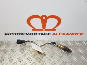 Gebruikte Lambda Sonde Citroen C1 1.0 12V Prijs € 30,00 Margeregeling aangeboden door Alexander Autodemontage