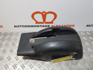 Gebruikte Stuurkolom Kap Skoda Octavia (1Z3) 1.9 TDI Prijs € 17,50 Inclusief btw aangeboden door Alexander Autodemontage