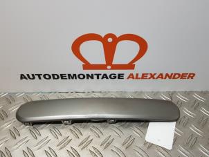 Gebruikte Sierstrip Mazda 2 (DE) 1.4 CDVi 16V Prijs op aanvraag aangeboden door Alexander Autodemontage