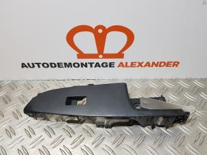 Gebruikte Plaatwerk (diversen) Mazda 2 (DE) 1.4 CDVi 16V Prijs op aanvraag aangeboden door Alexander Autodemontage
