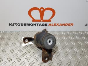 Gebruikte Motorrubber Mazda 2 (DE) 1.4 CDVi 16V Prijs op aanvraag aangeboden door Alexander Autodemontage