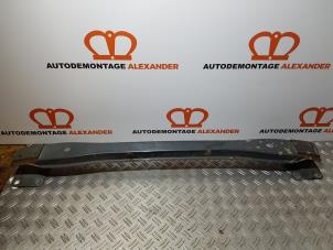 Gebruikte Bumperbalk voor Mazda 2 (DE) 1.4 CDVi 16V Prijs € 90,00 Margeregeling aangeboden door Alexander Autodemontage