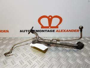 Gebruikte Oliedruk Leiding Volkswagen Polo V (6R) 1.6 TDI 16V 90 Prijs op aanvraag aangeboden door Alexander Autodemontage