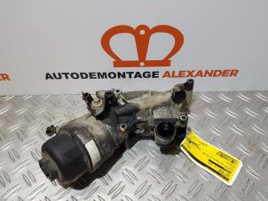 Gebruikte Oliekoeler Opel Combo (Corsa C) 1.3 CDTI 16V Prijs € 60,00 Margeregeling aangeboden door Alexander Autodemontage