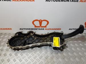Gebruikte Distributiedeksel Fiat Punto II (188) 1.2 16V Prijs op aanvraag aangeboden door Alexander Autodemontage