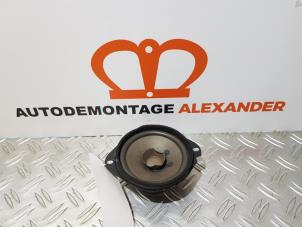 Gebruikte Speaker Nissan Pixo (D31S) 1.0 12V Prijs op aanvraag aangeboden door Alexander Autodemontage
