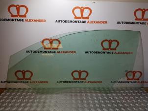 Gebruikte Deurruit 2Deurs links Seat Ibiza IV SC (6J1) 1.2 TDI Ecomotive Prijs op aanvraag aangeboden door Alexander Autodemontage