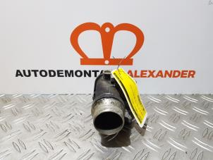 Gebruikte Gasklephuis Renault Kangoo/Grand Kangoo (KW) 1.5 dCi 90 FAP Prijs € 5,99 Margeregeling aangeboden door Alexander Autodemontage