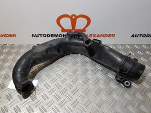 Gebruikte Intercooler Buis Renault Kangoo/Grand Kangoo (KW) 1.5 dCi 90 FAP Prijs op aanvraag aangeboden door Alexander Autodemontage