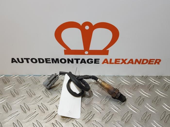 Gebruikte Lambda Sonde Kia Picanto (TA) 1.0 12V Prijs op aanvraag aangeboden door Alexander Autodemontage