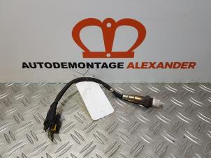 Gebruikte Lambda Sonde Fiat Grande Punto (199) 1.4 Prijs op aanvraag aangeboden door Alexander Autodemontage