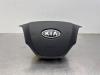 Kia Picanto (TA) 1.0 12V Airbag links (Stuur)