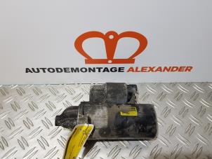 Gebruikte Startmotor Kia Picanto (TA) 1.0 12V Prijs € 40,00 Margeregeling aangeboden door Alexander Autodemontage