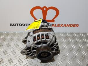 Gebruikte Dynamo Kia Picanto (TA) 1.0 12V Prijs € 30,00 Inclusief btw aangeboden door Alexander Autodemontage