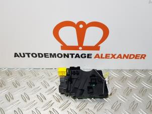 Gebruikte Stuurkolom module Audi A3 (8P1) 1.6 Prijs € 60,00 Margeregeling aangeboden door Alexander Autodemontage