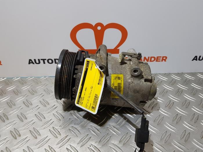 Gebruikte Aircopomp Ford Focus 2 1.8 TDCi 16V Prijs € 80,00 Margeregeling aangeboden door Alexander Autodemontage