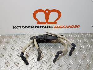 Gebruikte Bedrading Compleet Elektrisch Opel Corsa D 1.3 CDTi 16V ecoFLEX Prijs op aanvraag aangeboden door Alexander Autodemontage