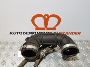 Gebruikte Intercooler Slang Suzuki Alto 1.0 12V Prijs op aanvraag aangeboden door Alexander Autodemontage