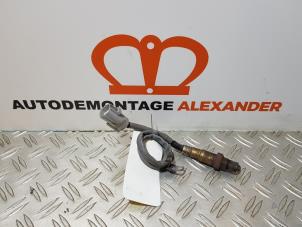 Gebruikte Lambda Sonde Suzuki Alto 1.0 12V Prijs € 40,00 Margeregeling aangeboden door Alexander Autodemontage