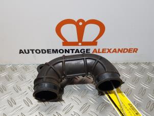 Gebruikte Intercooler Slang Suzuki Alto 1.0 12V Prijs € 30,00 Margeregeling aangeboden door Alexander Autodemontage