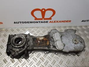Gebruikte Distributiedeksel Fiat Punto II (188) 1.2 16V Prijs op aanvraag aangeboden door Alexander Autodemontage