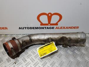 Gebruikte Intercooler Buis Mitsubishi Canter 3.0 Di-D 16V Prijs op aanvraag aangeboden door Alexander Autodemontage