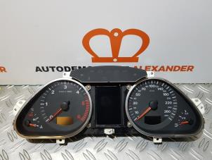 Gebruikte Instrumentenpaneel Audi A6 (C6) 2.7 TDI V6 24V Prijs € 100,00 Margeregeling aangeboden door Alexander Autodemontage