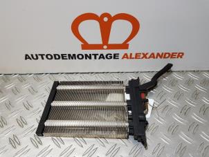 Gebruikte Element Kachelverwarming Volkswagen Golf V Variant (1K5) 1.9 TDI Prijs op aanvraag aangeboden door Alexander Autodemontage