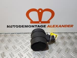 Gebruikte Luchtmassameter Fiat Ducato (250) 3.0 D 160 Multijet Power Prijs op aanvraag aangeboden door Alexander Autodemontage