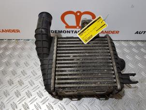 Gebruikte Intercooler Hyundai Tucson (JM) 2.0 CRDi 16V 4x2 Prijs € 49,99 Margeregeling aangeboden door Alexander Autodemontage