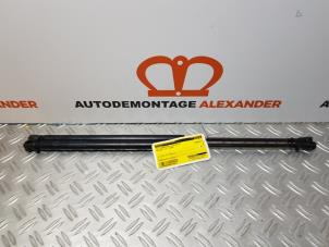 Gebruikte Set Gasdempers Achterklep Peugeot 107 1.0 12V Prijs € 35,00 Margeregeling aangeboden door Alexander Autodemontage