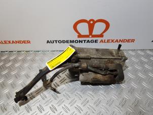 Gebruikte Startmotor Mitsubishi Canter 3.0 Di-D 16V Prijs € 99,99 Margeregeling aangeboden door Alexander Autodemontage