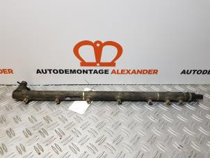 Gebruikte Injector brug Mercedes E (W211) 3.2 E-320 CDI 24V Prijs op aanvraag aangeboden door Alexander Autodemontage